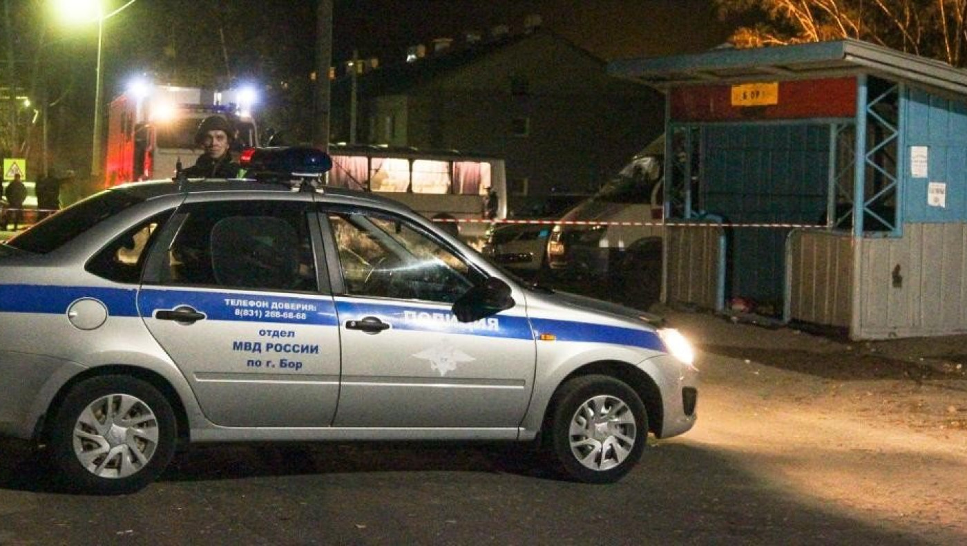 «Μαφιόζικη» εκτέλεση χορεύτριας στην Ρωσία