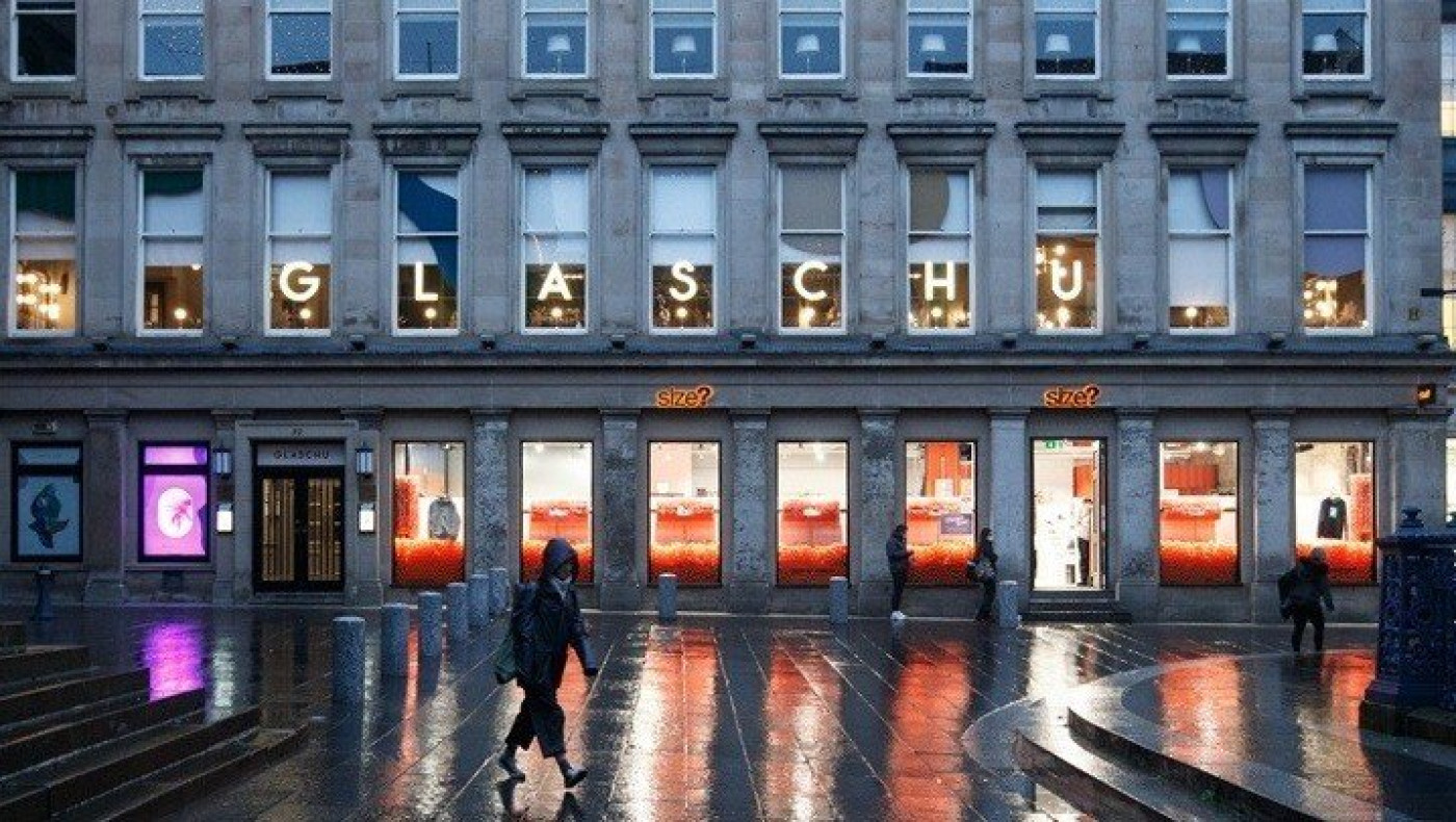 Σε lockdown ως την Άνοιξη προσανατολίζεται η Σκωτία