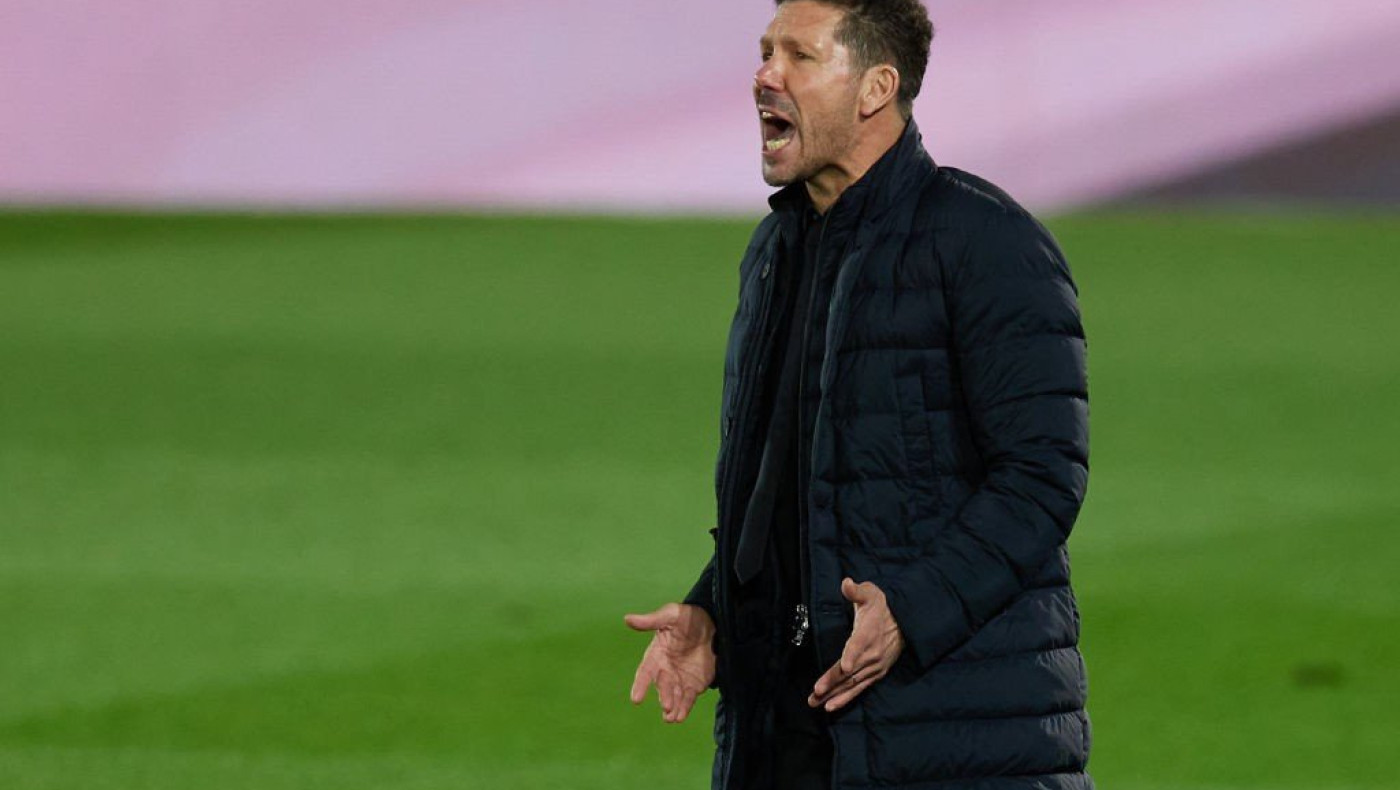 Ο... 500άρης Σιμεόνε