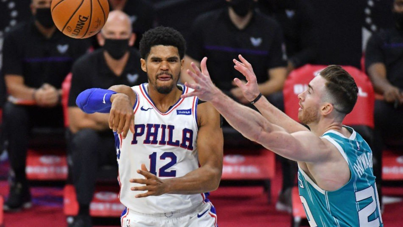 Στο ρελαντί οι Σίξερς, άλωσαν την Ατλάντα οι Καβαλίερς