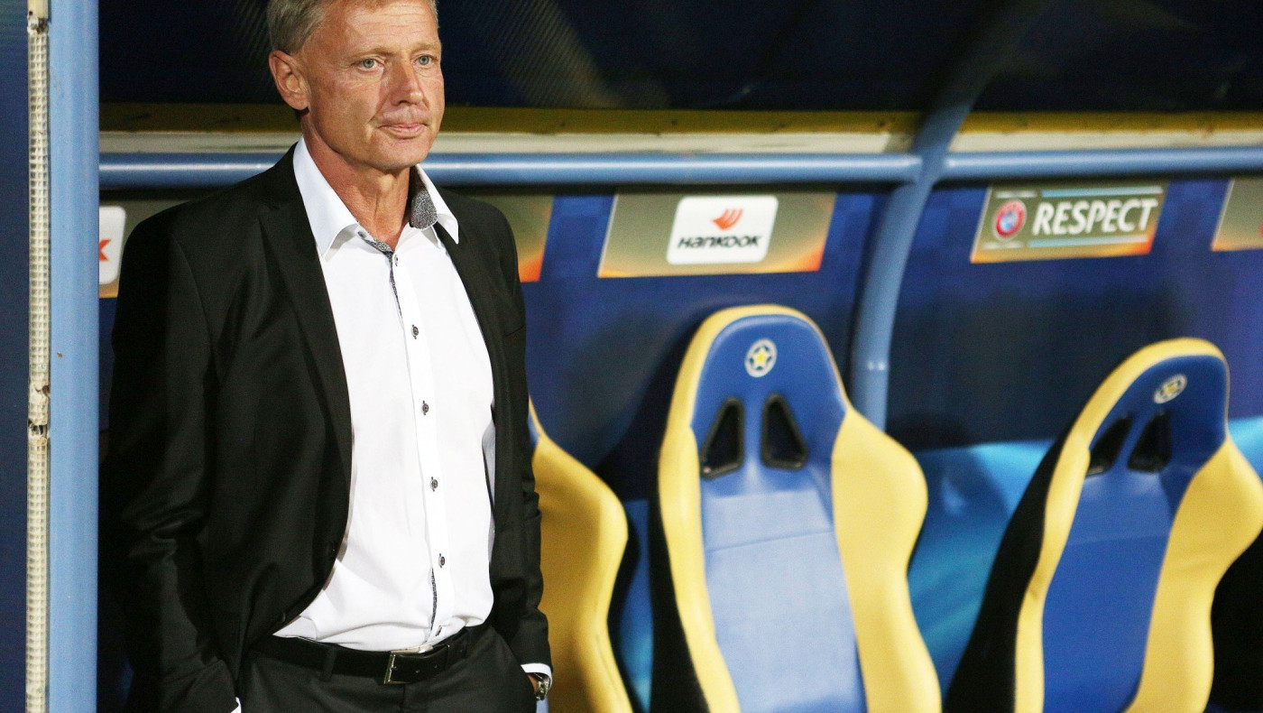 Σκάζνι για Κρμέντσικ: «Καλός στην περιοχή αλλά δεν είναι τεχνίτης»