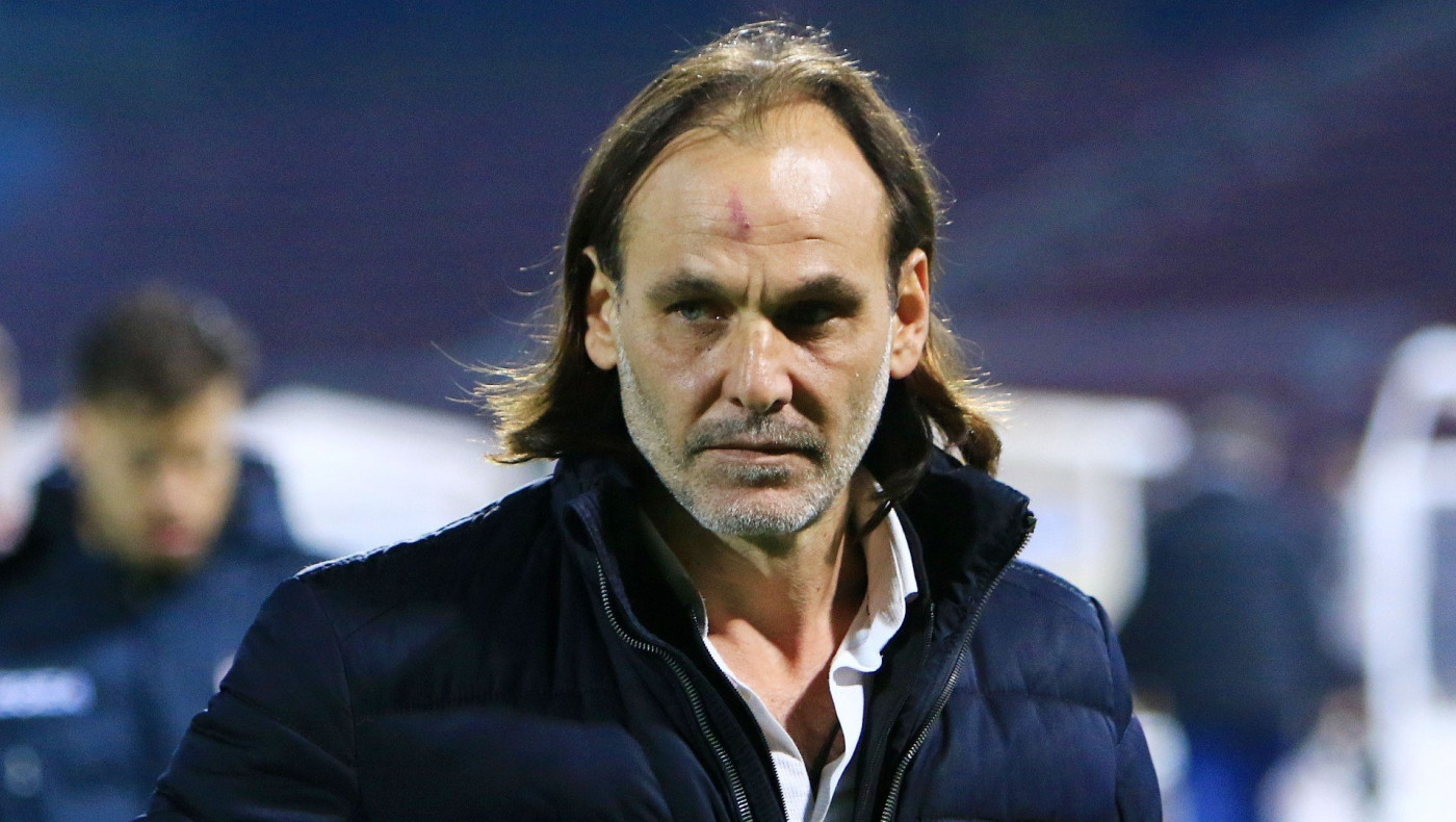 Απόλλων Σμύρνης: Ο Τάτσης αποχωρεί, ο Βοσνιάδης έρχεται