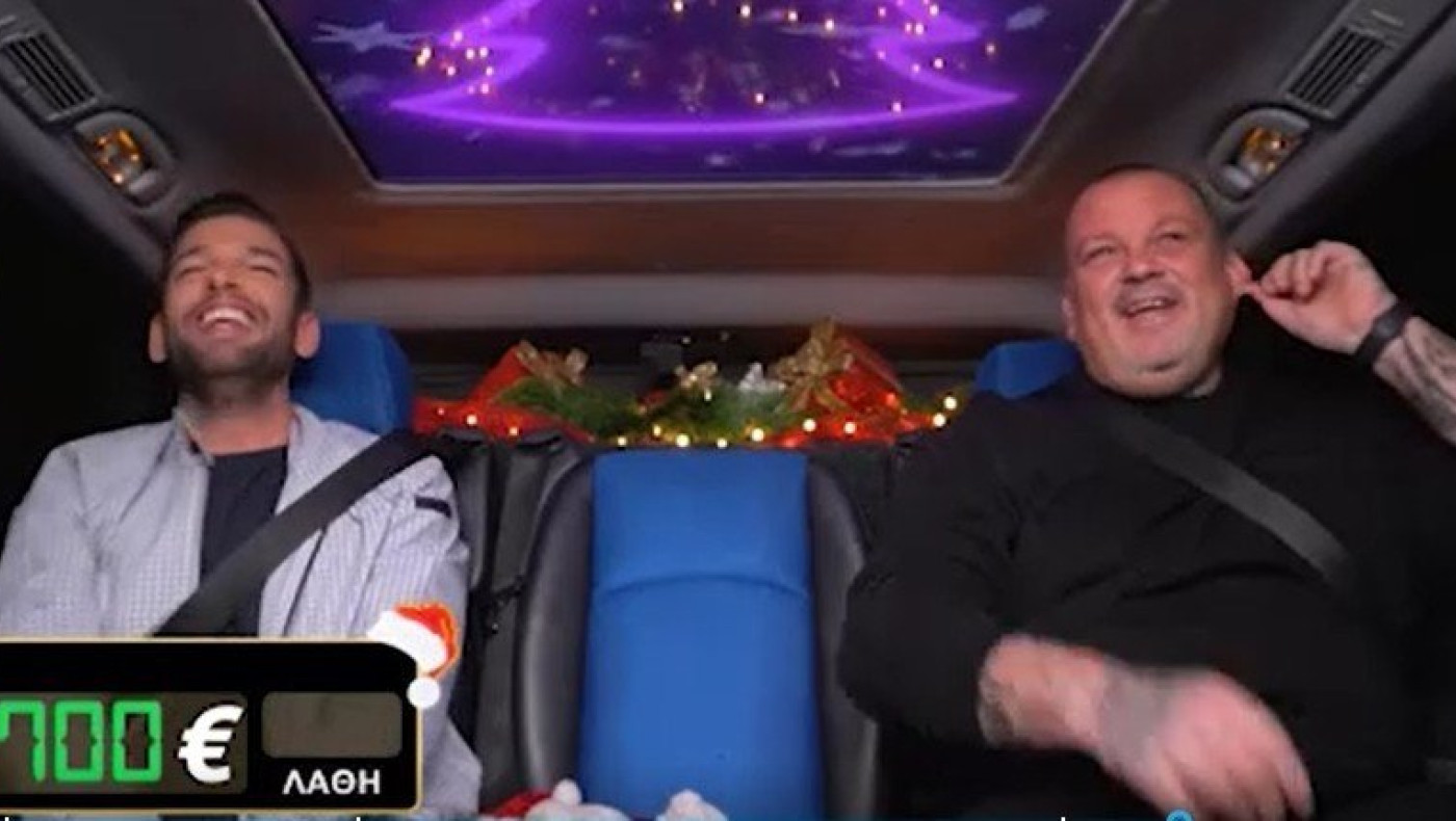 Οι Πειραιώτες σεφ που δε θυμήθηκαν ή... θέλουν να ξεχάσουν τον Βιεϊρίνια!