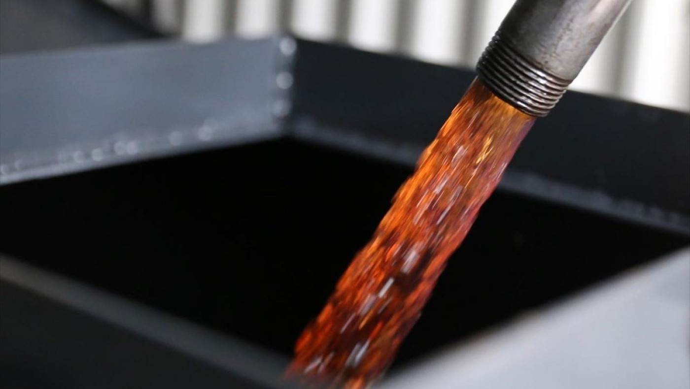 Ανεβαίνει το πετρέλαιο κίνησης με το καλημέρα στο 2021