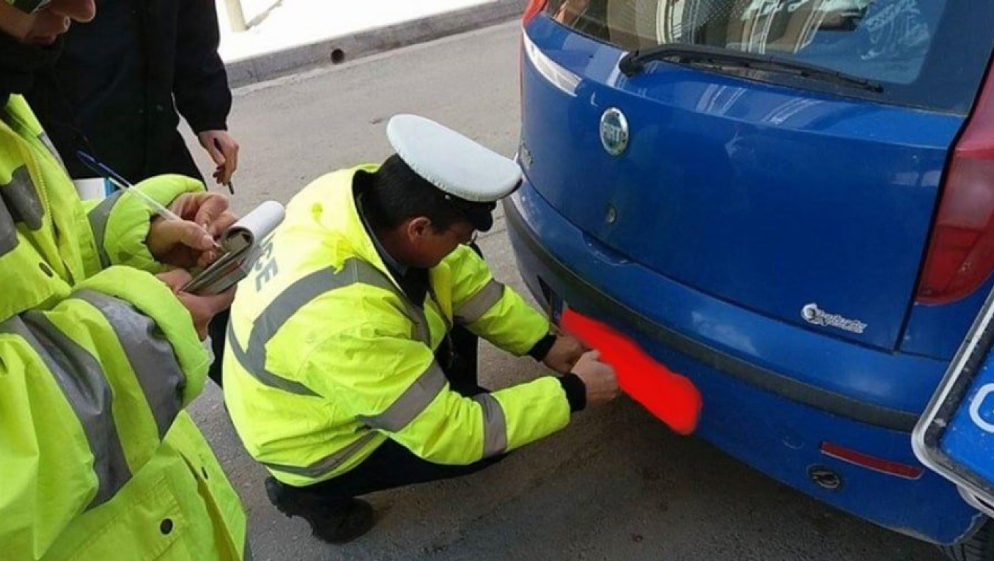 Νέος ΚΟΚ: Ποιες παραβάσεις επισύρουν αφαίρεση άδειας και πινακίδων