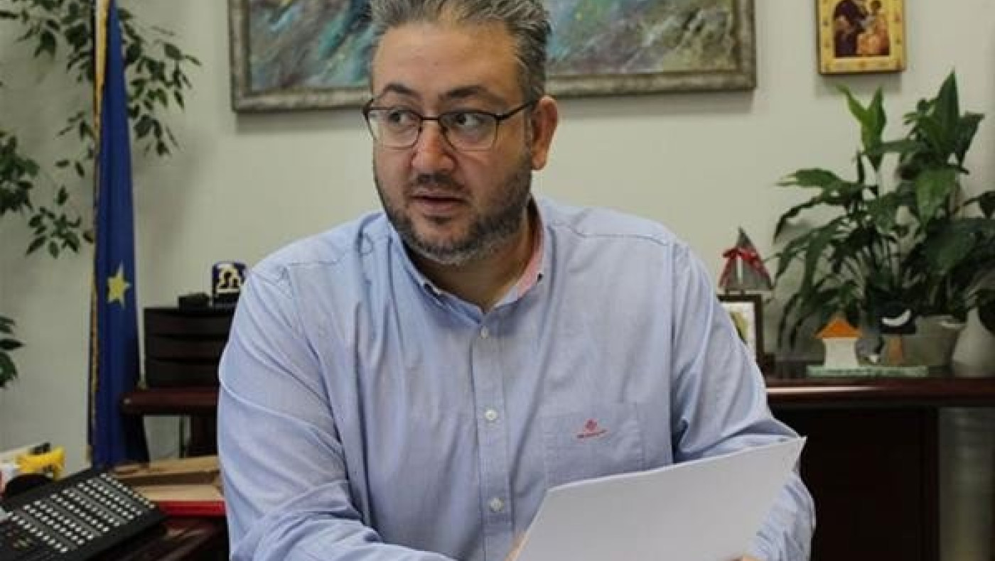 Δήμαρχος Ωραιοκάστρου για εισβολή στη δομή: «Καταδικαστέα οποιαδήποτε μορφή βίας»