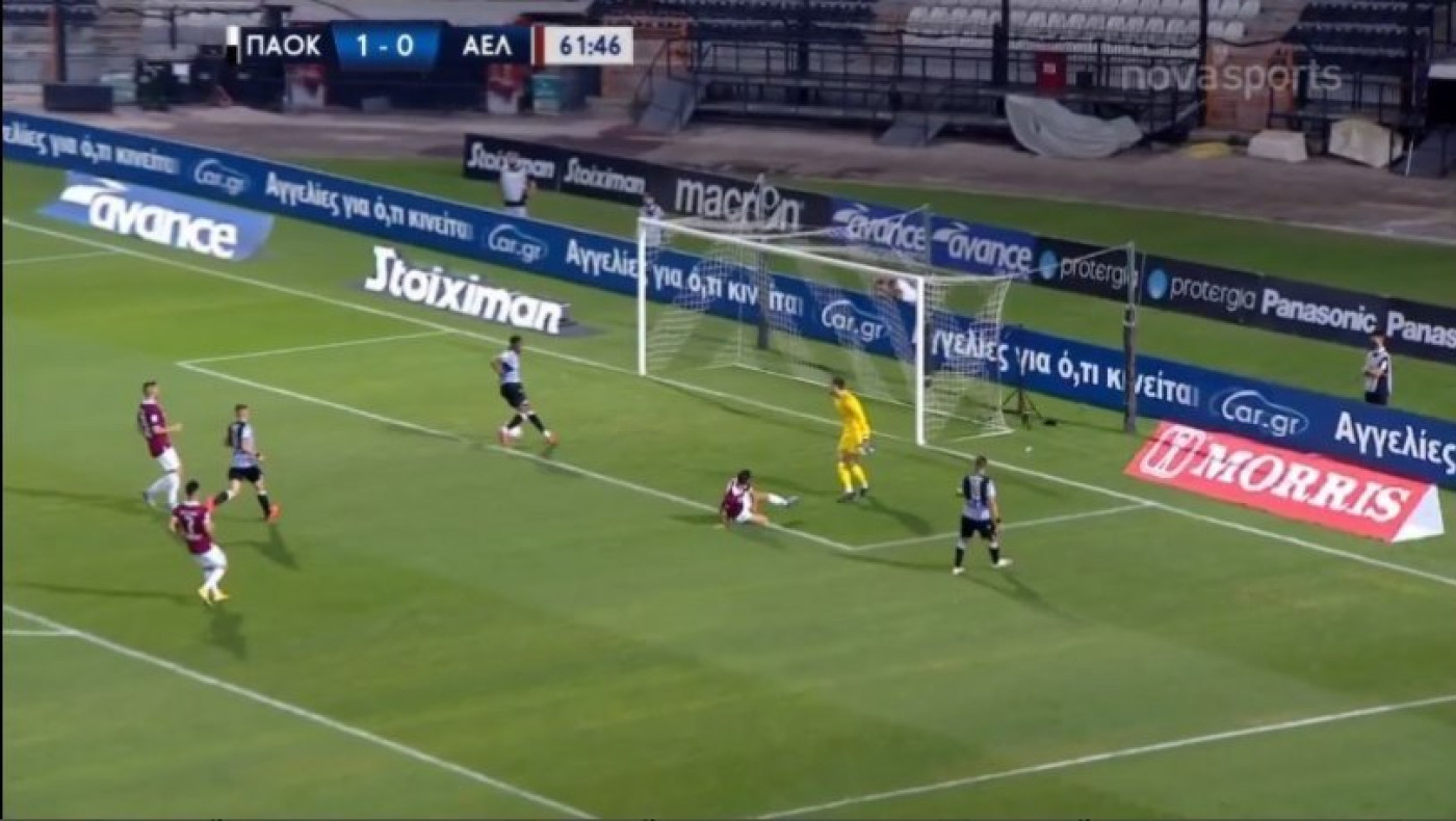 Τα... άχαστα του πρώτου γύρου της Superleague