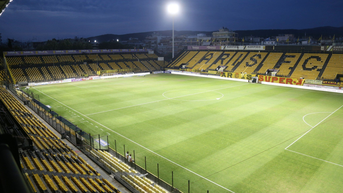 Άρης: Ξεκίνησε η διάθεση των εισιτηρίων με την Μακάμπι