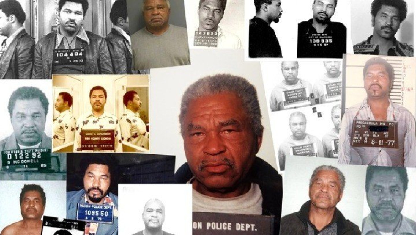 Πέθανε ο χειρότερος κατά συρροή δολοφόνος των ΗΠΑ