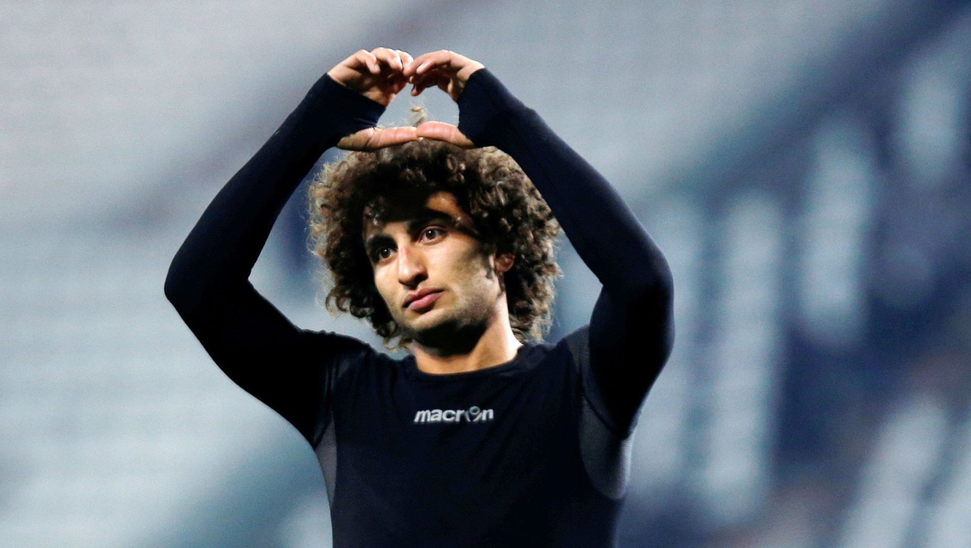 Ενίσχυση 10.000 ευρώ από τον Ουάρντα στους πυρόπληκτους της Εύβοιας