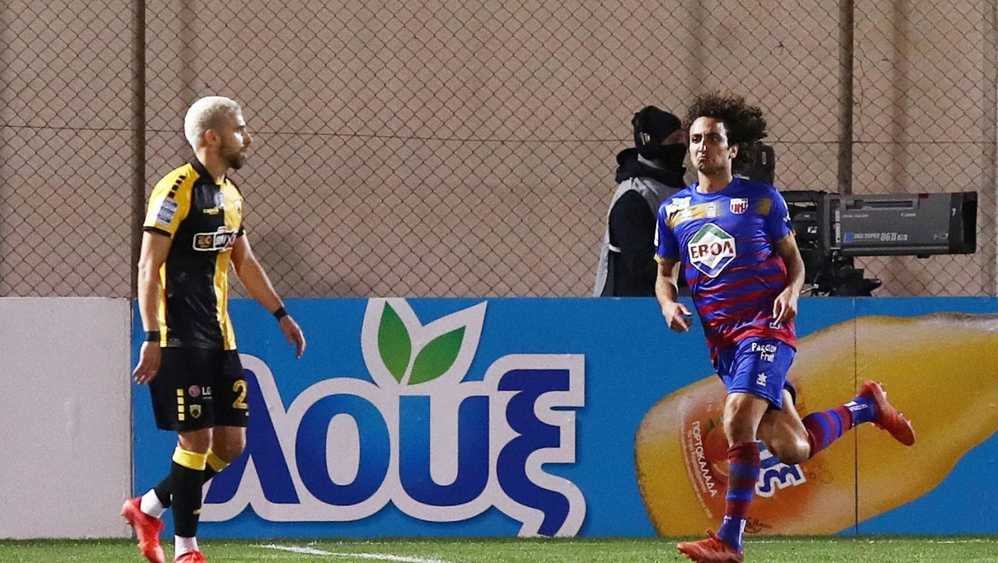 Ουάρντα, να (ξανά) η ευκαιρία σου