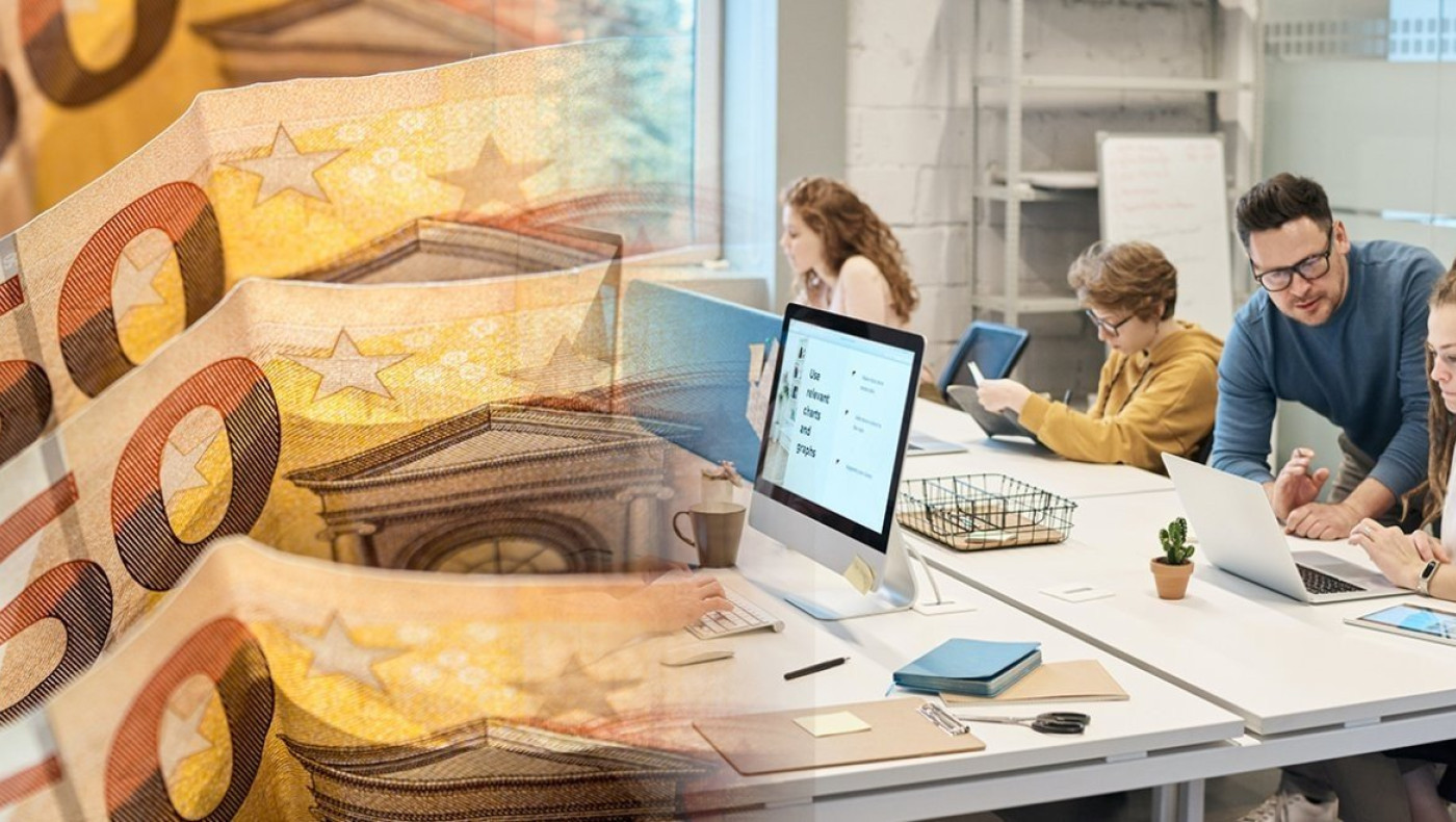 «Ξεπάγωσε» το ΣτΕ την καταβολή του επιδόματος τριετιών στον ιδιωτικό τομέα