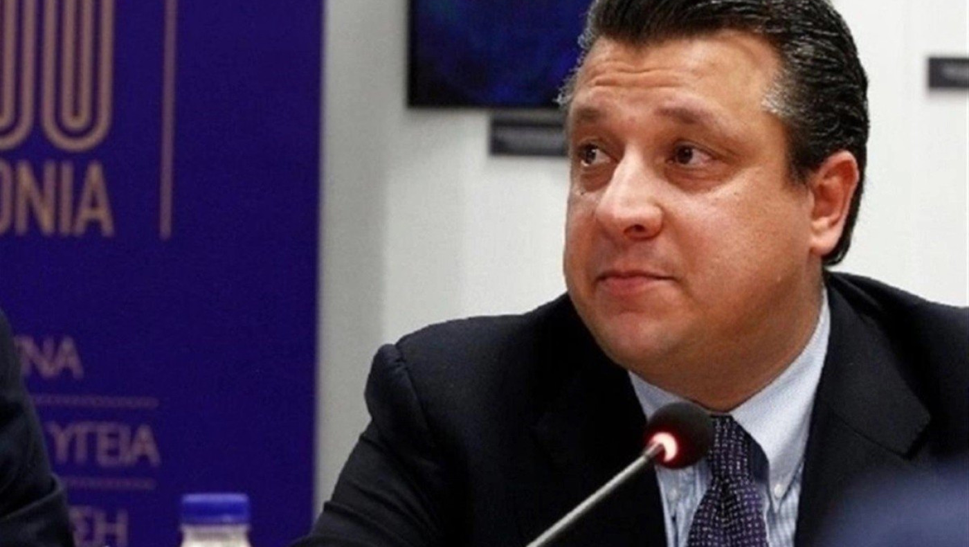 Δερμιτζάκης: «Θα έχουμε στο πολλαπλάσιο αυτό που έπαθε η Θεσσαλονίκη»