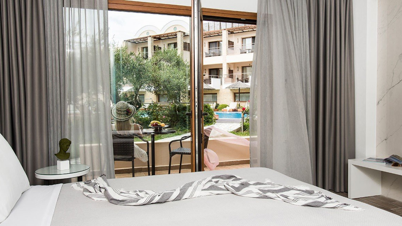 Εποχές προ κορωνοϊού σε Χαλκιδική και Πιερία