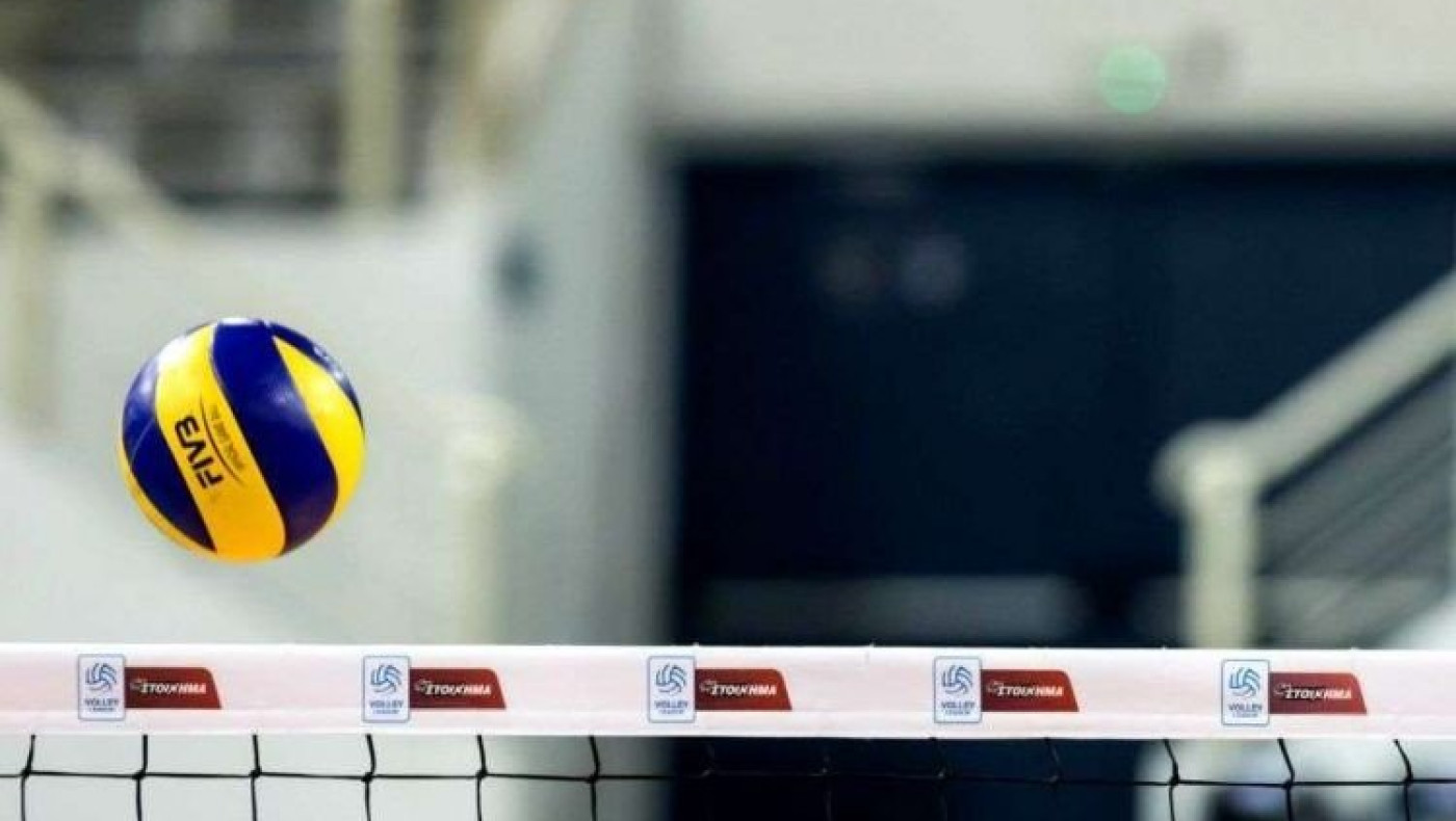 Tεράστια επιτυχία της ΕΣΑΠ: Ξεκινάει πάλι η Volley League ανδρών