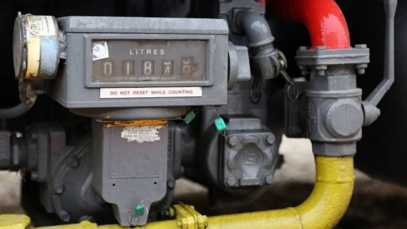 Στα «κόκκινα» η πλατφόρμα για το πετρέλαιο θέρμανσης, αυξάνεται η τιμή