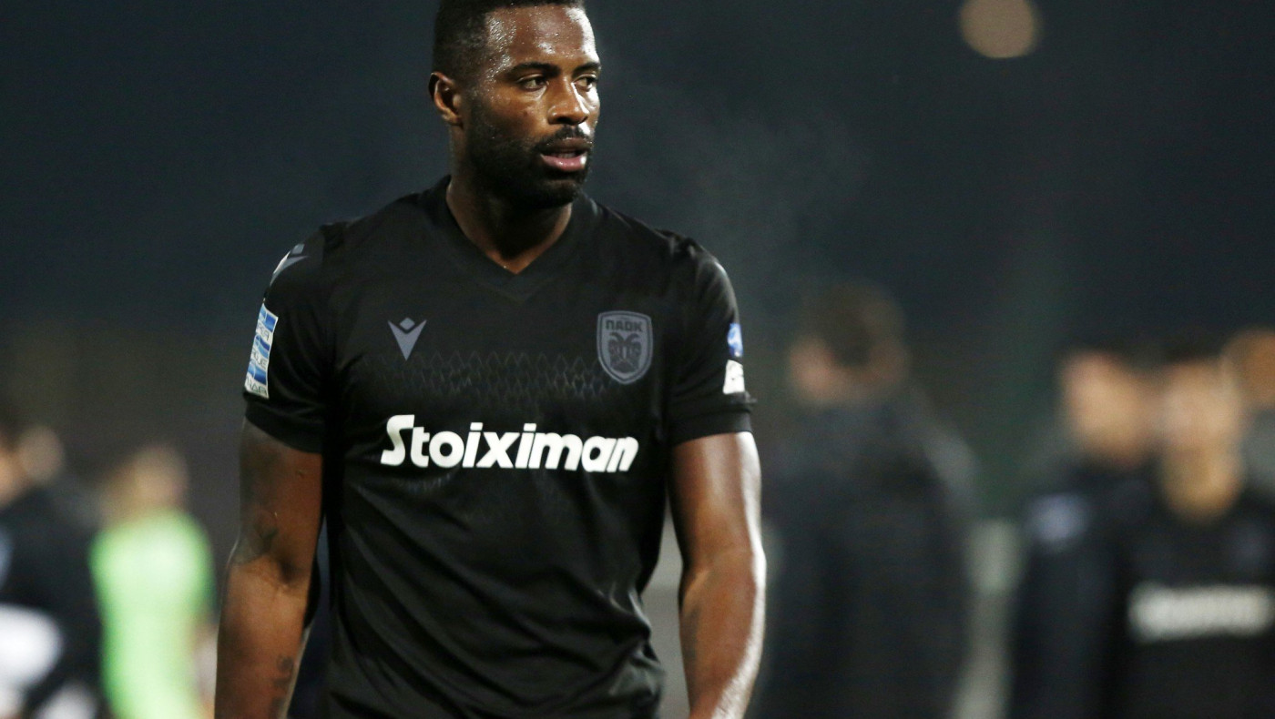 Ο λόγος που έμεινε εκτός αποστολής ο Βαρέλα για το Περιστέρι