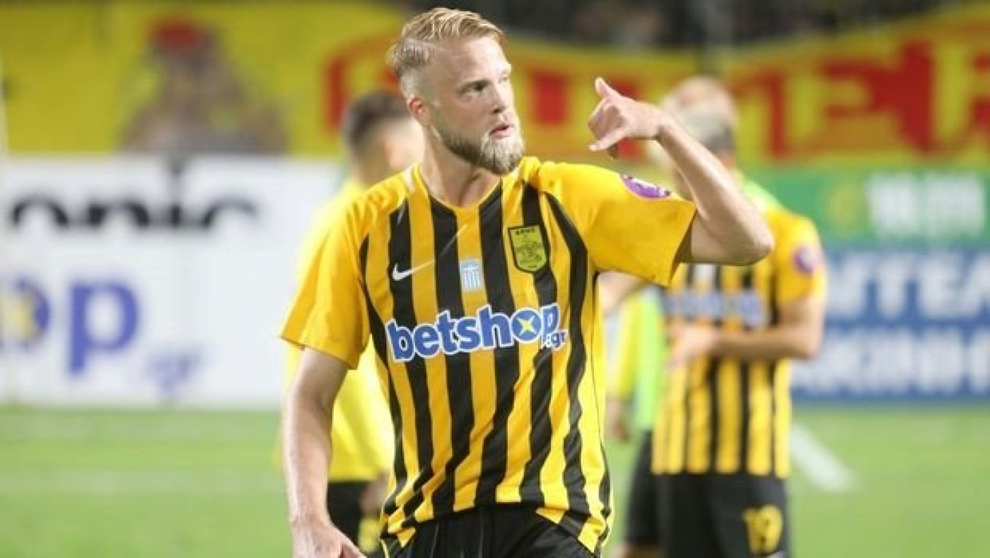 Σούντγκρεν: «Ζητώ συγγνώμη από το παιδί, έχασα την ψυχραιμία μου»