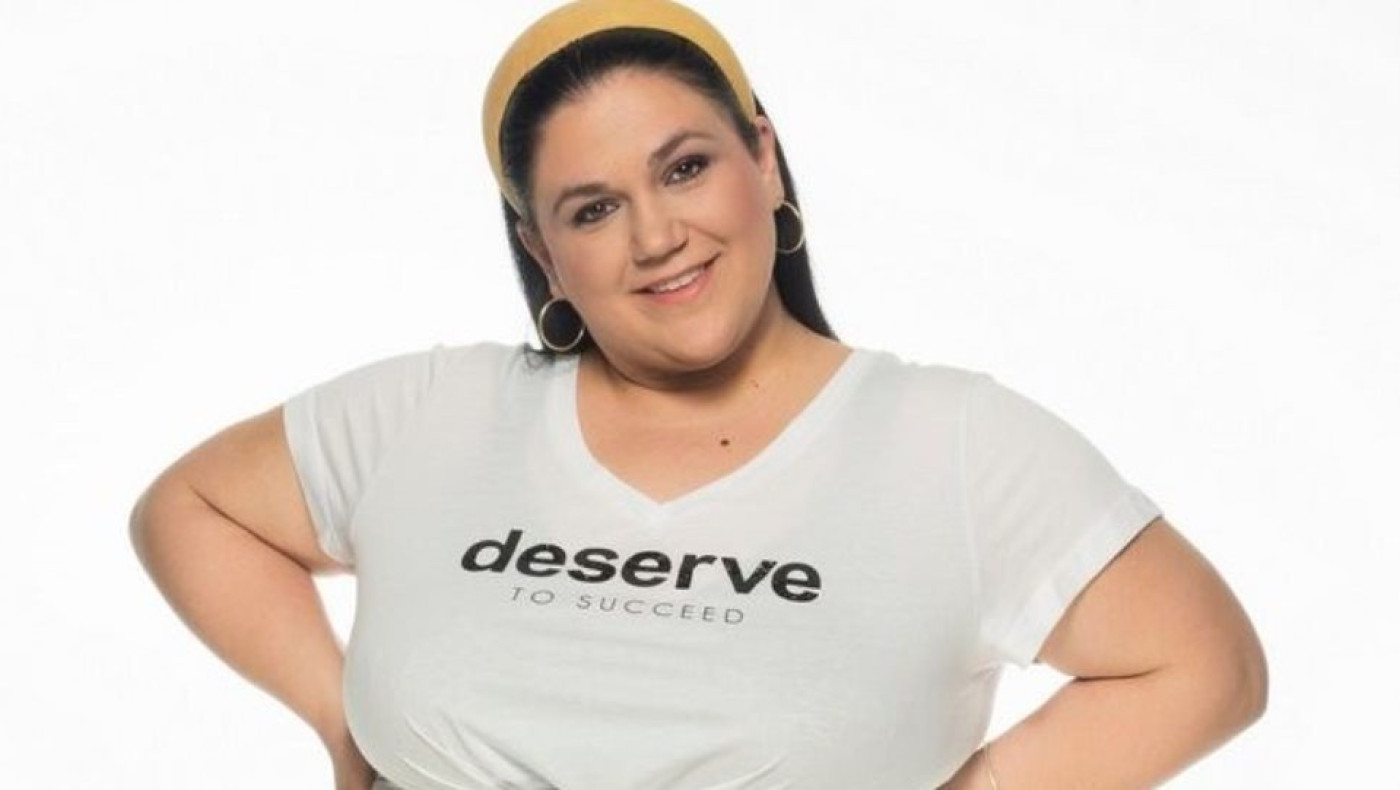 Big Brother - Αφροδίτη: «Μου πρότειναν να κάνω ερωτική ταινία με 8.000 ευρώ»