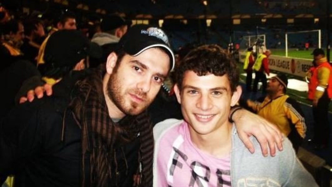 Η ανεπανάληπτη εμπειρία του Ιωάννου μέσα στην κερκίδα του Άρη: «Δεν το έχω ξαναδεί αυτό!»