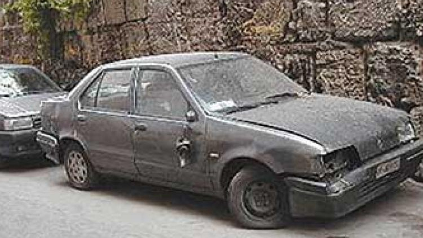 Δήμος Νεάπολης-Συκεών: Θα απομακρύνει εγκαταλελειμμένα οχήματα