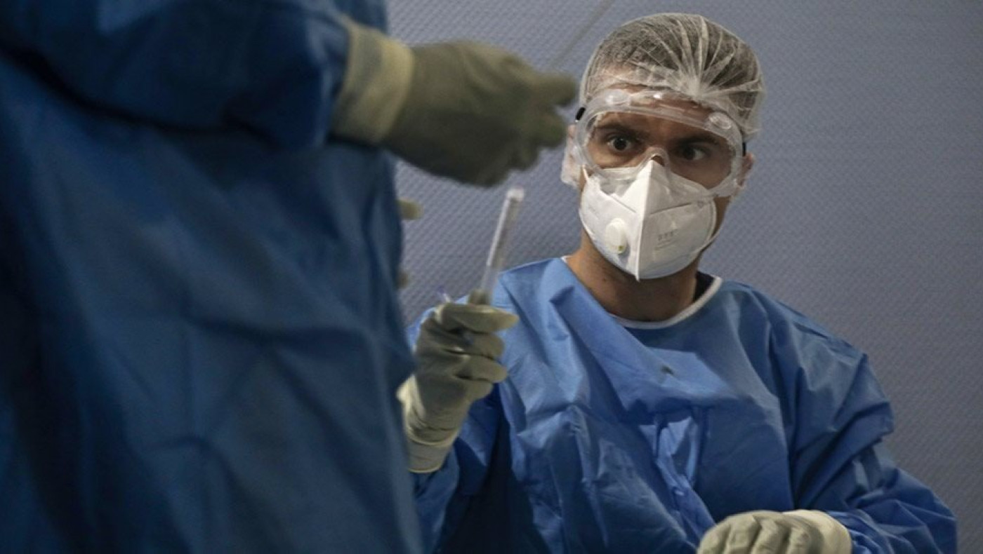 Κορωνοϊός: 816 τα νέα κρούσματα και 48 θάνατοι το τελευταίο 24ώρο στην Ελλάδα