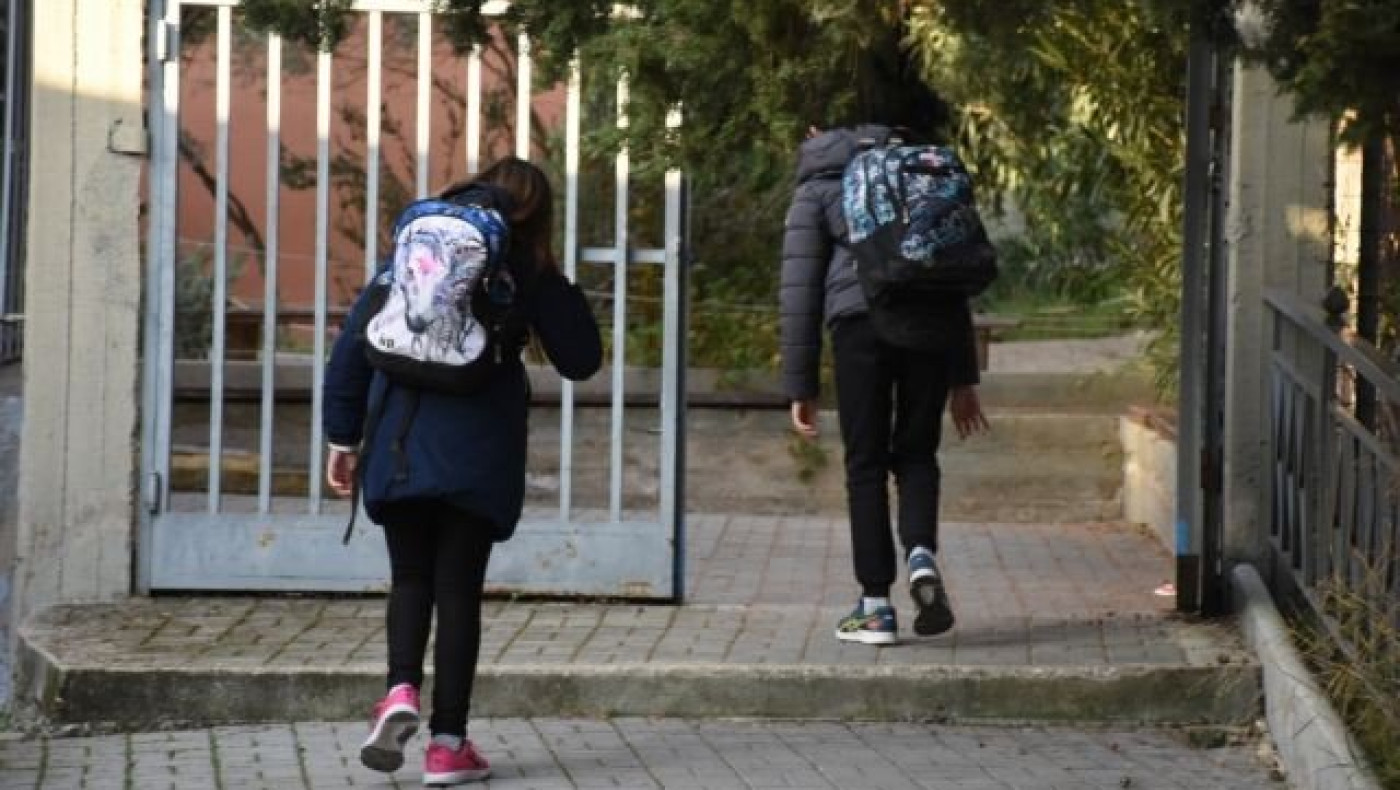 Σχολεία: Κοντά στα 14.000 κρούσματα πριν ανοίξουν!