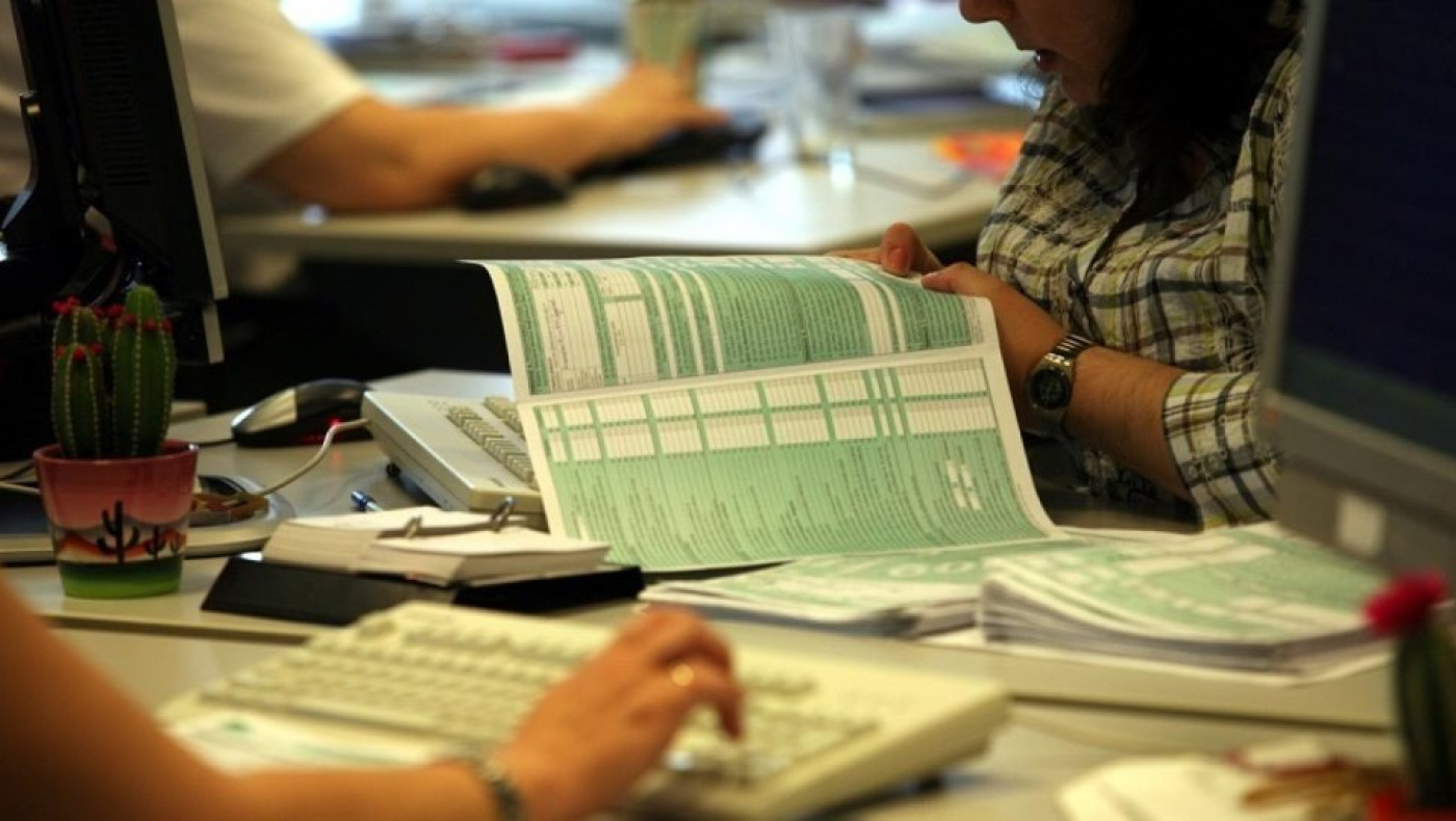 Φορολογικές δηλώσεις 2022: Οι κατηγορίες που απαλλάσσονται από φόρο