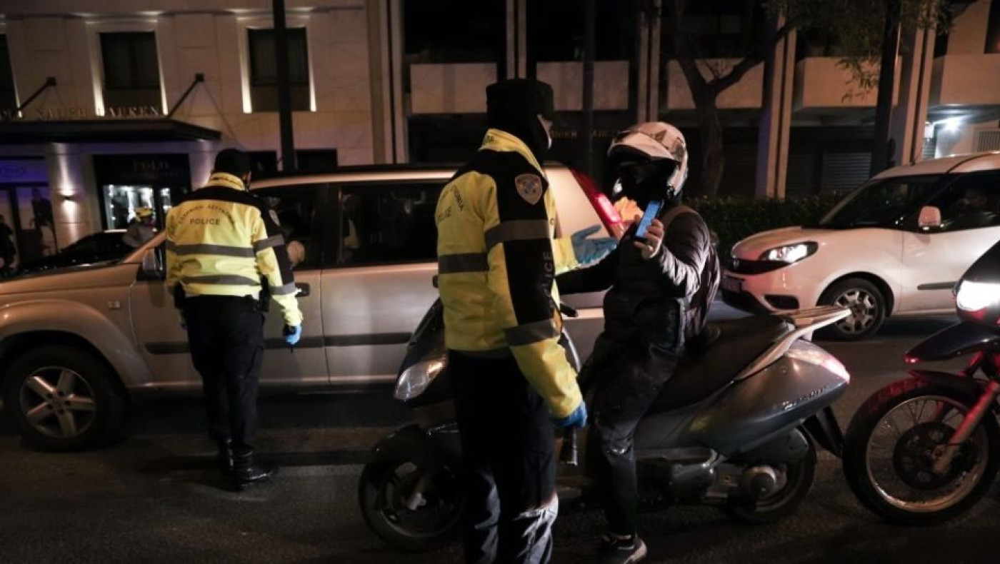 Πρόστιμα και σύλληψη του γαμπρού σε γλέντι αρραβώνων στον Δενδροπόταμο