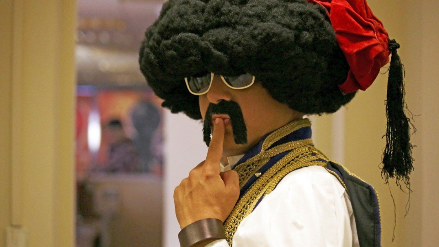 Μεταγραφική... «βόμβα» για το MEGA του Μαρινάκη: Πήρε την Ελληνοφρένεια!