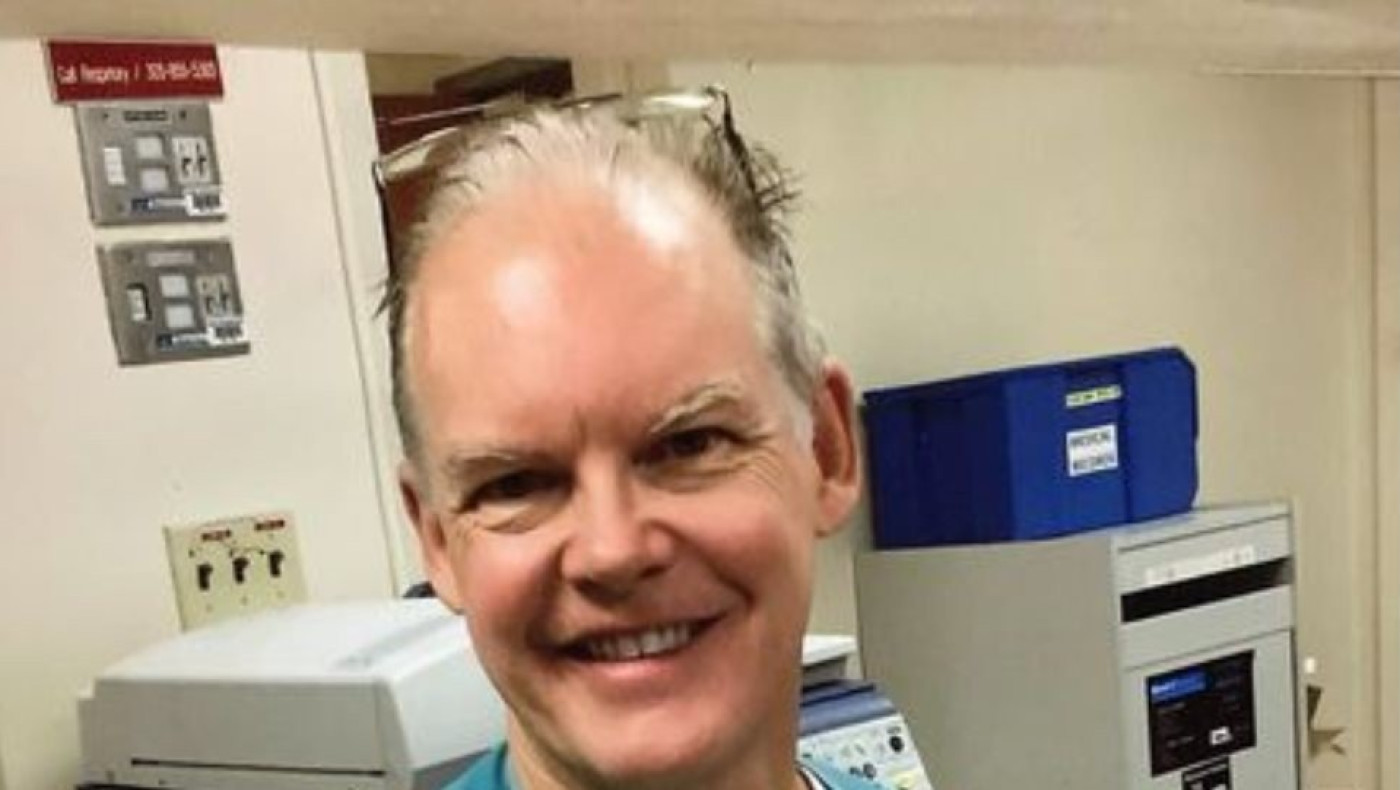 Κορωνοϊός: Εξετάζεται η περίπτωση 56χρονου γιατρού που πέθανε δυο εβδομάδες μετά τον εμβολιασμό στις ΗΠΑ