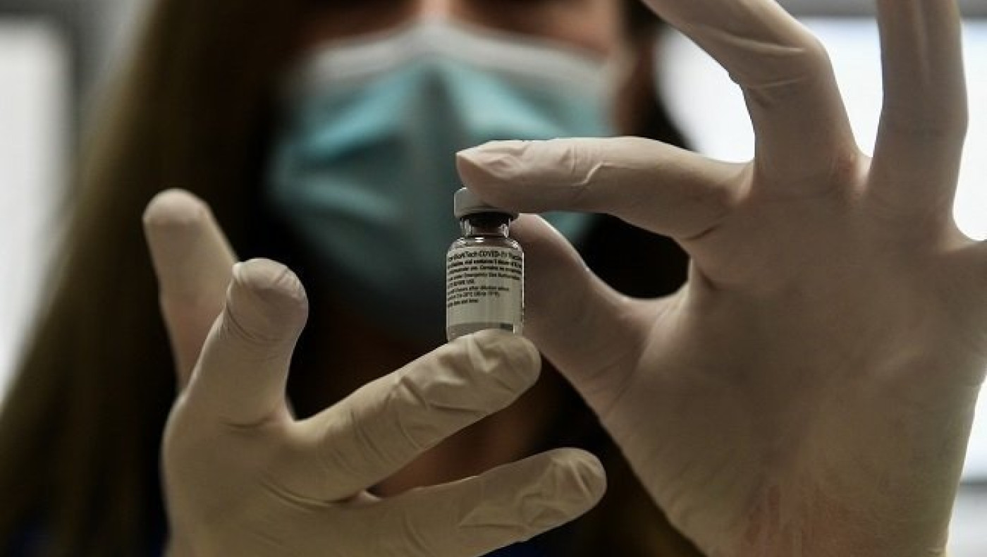 Κορωνοϊός: Πόσοι το έκαναν, ποιες είναι οι περιοχές με τους περισσότερους εμβολιασμούς