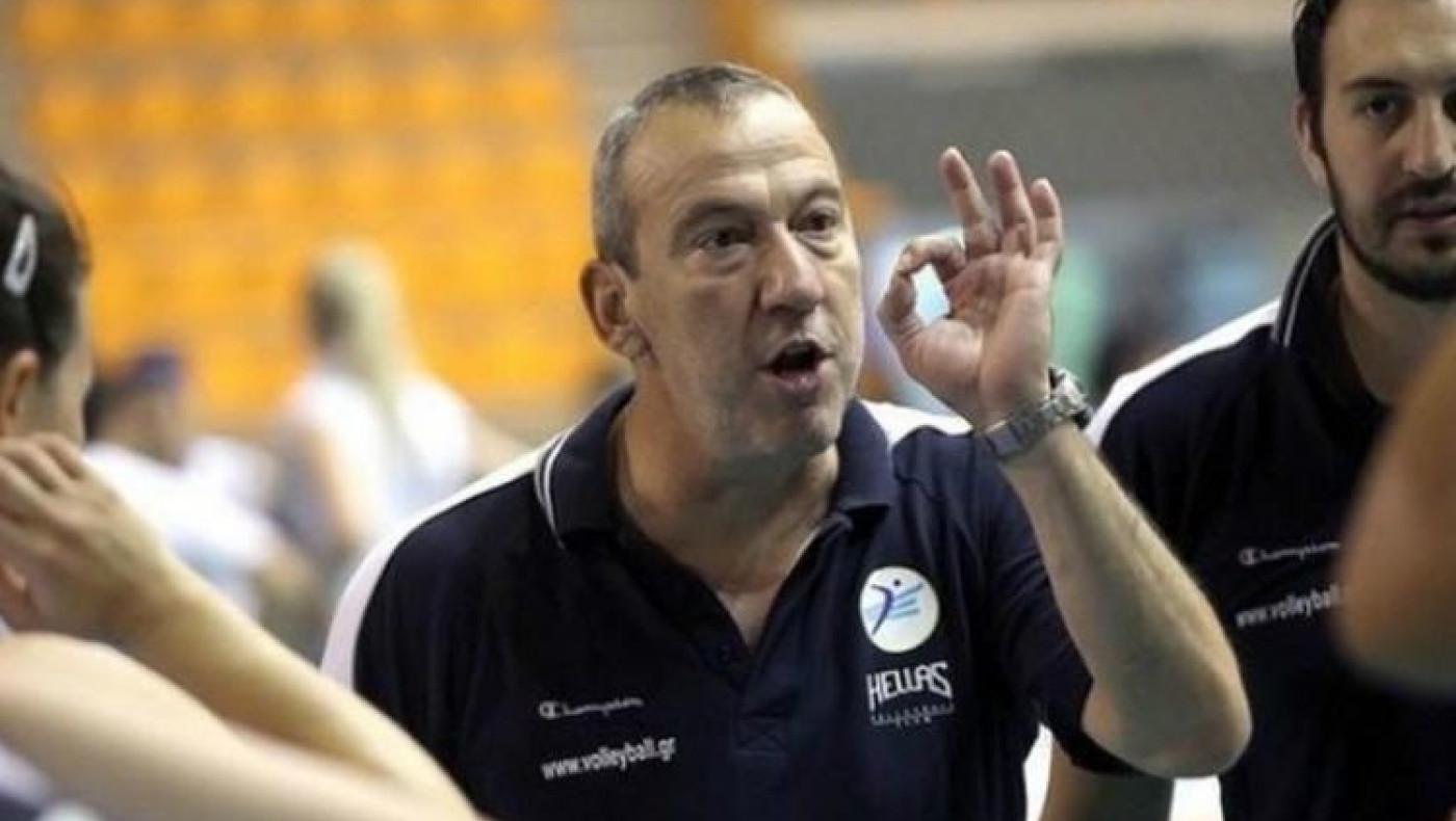 Φλώρος: «Ο κ. Αμοιρίδης έχτισε ΠΑΟΚ για τίτλους»