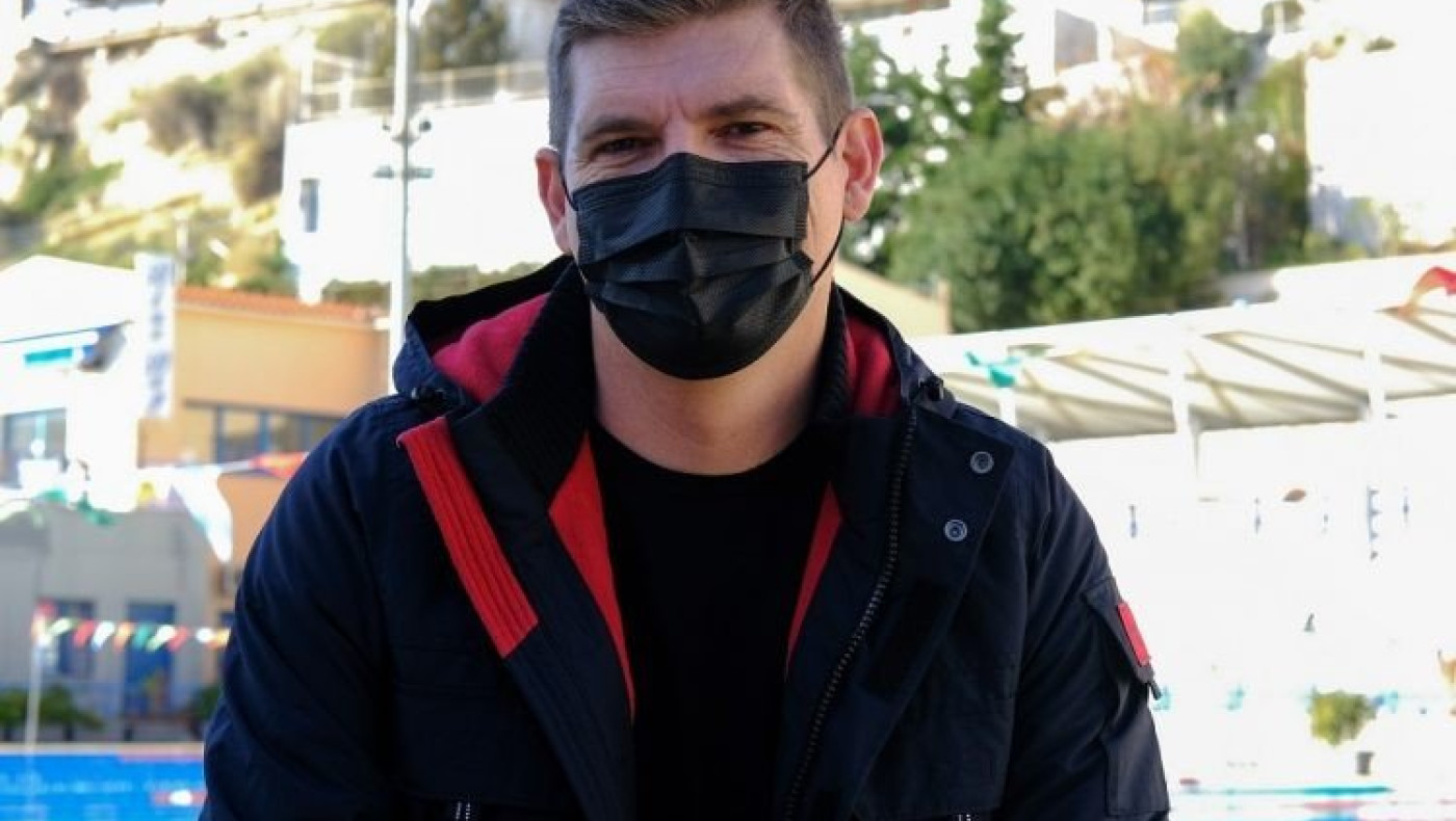 Σπύρος Γιαννιώτης: Ο αθλητής έμβλημα της Ελλάδας σε νέες προκλήσεις (vid & pics)