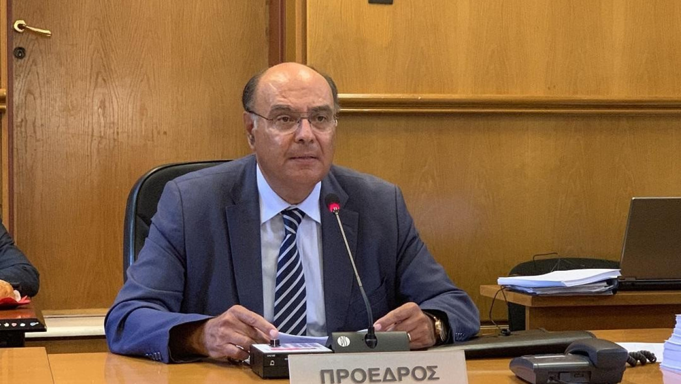 Καρακωστάνογλου: «Διεθνής ταραξίας η Τουρκία, βρίσκεται σε διεθνή απομόνωση»