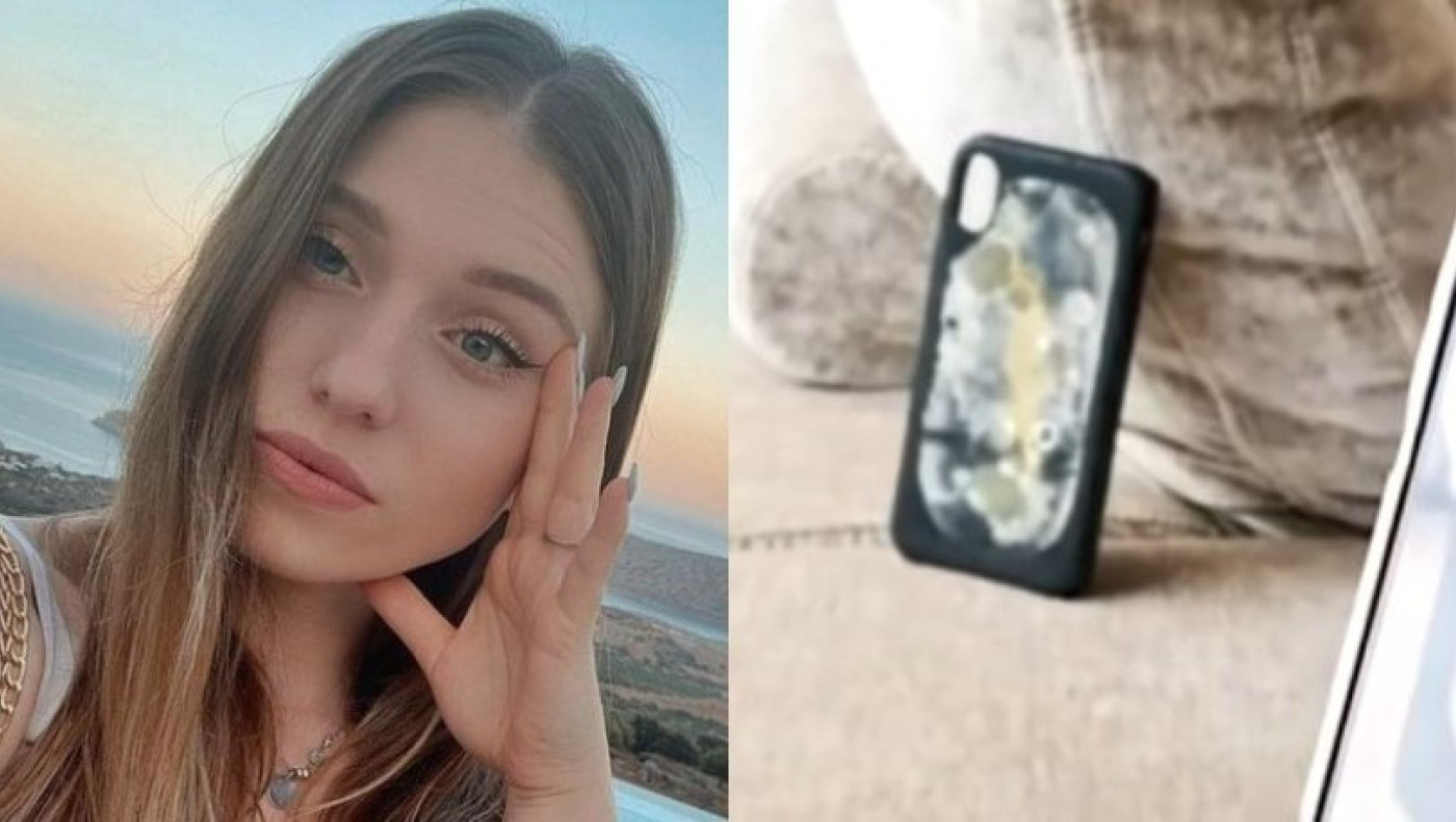 Προσφορά 133.000 ευρώ σε influencer για μουχλιασμένη θήκη κινητού!