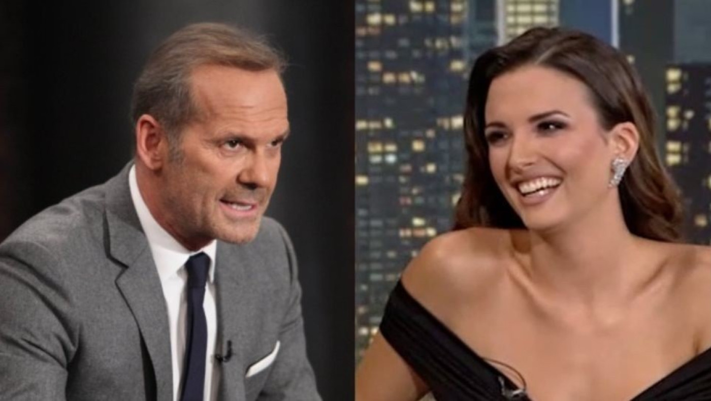 Οι φωτογραφίες που «καίνε» τον Κωστόπουλο για τη σχέση του με την Λιόλιου