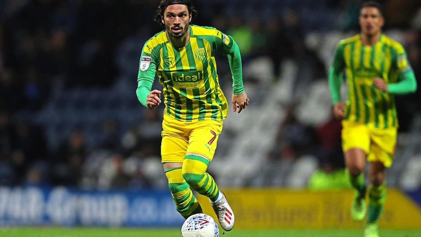 Απίστευτο: Εκεί κατέληξε ο Κροβίνοβιτς!