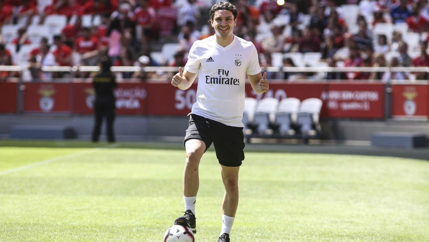 Φίλιπ Κροβίνοβιτς: Η κροατική μηχανή, το ίνδαλμα Μόντριτς και ο Χάρι Πότερ