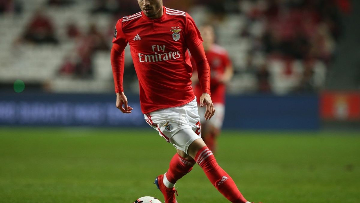 «Εκτός από τον ΠΑΟΚ και ο Ολυμπιακός θέλει τον Κροβίνοβιτς!»