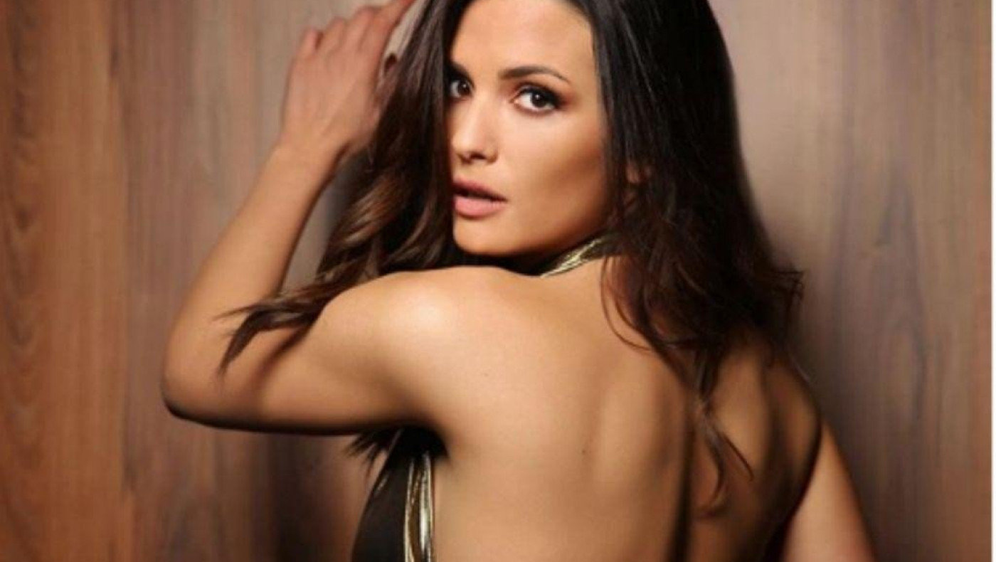 Ξεσπά για το Ντουμπάι η Κατερίνα Λιόλιου: «Δεν μπορώ να ακούω άλλα ψέματα»