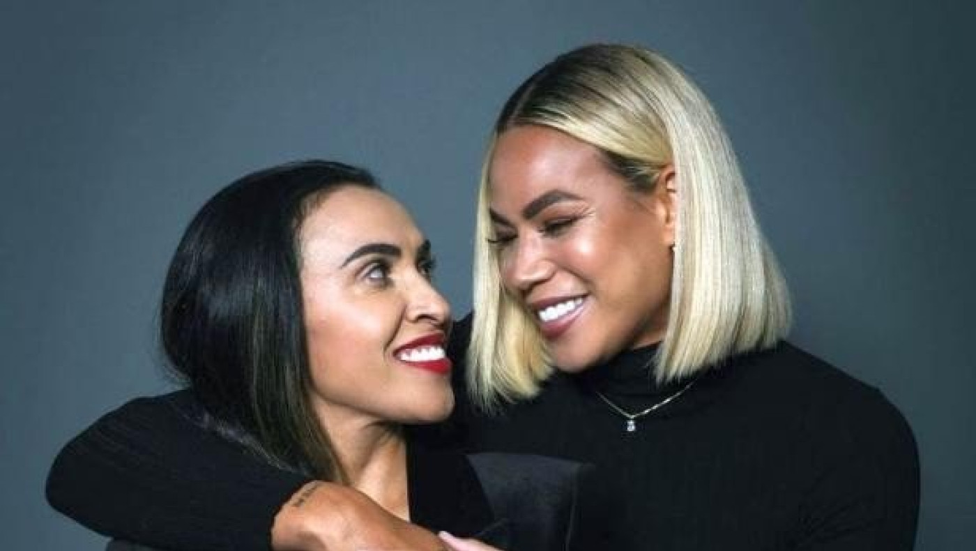 Βραζιλία: Η Μάρτα παντρεύεται την Πρίσλεϊ!