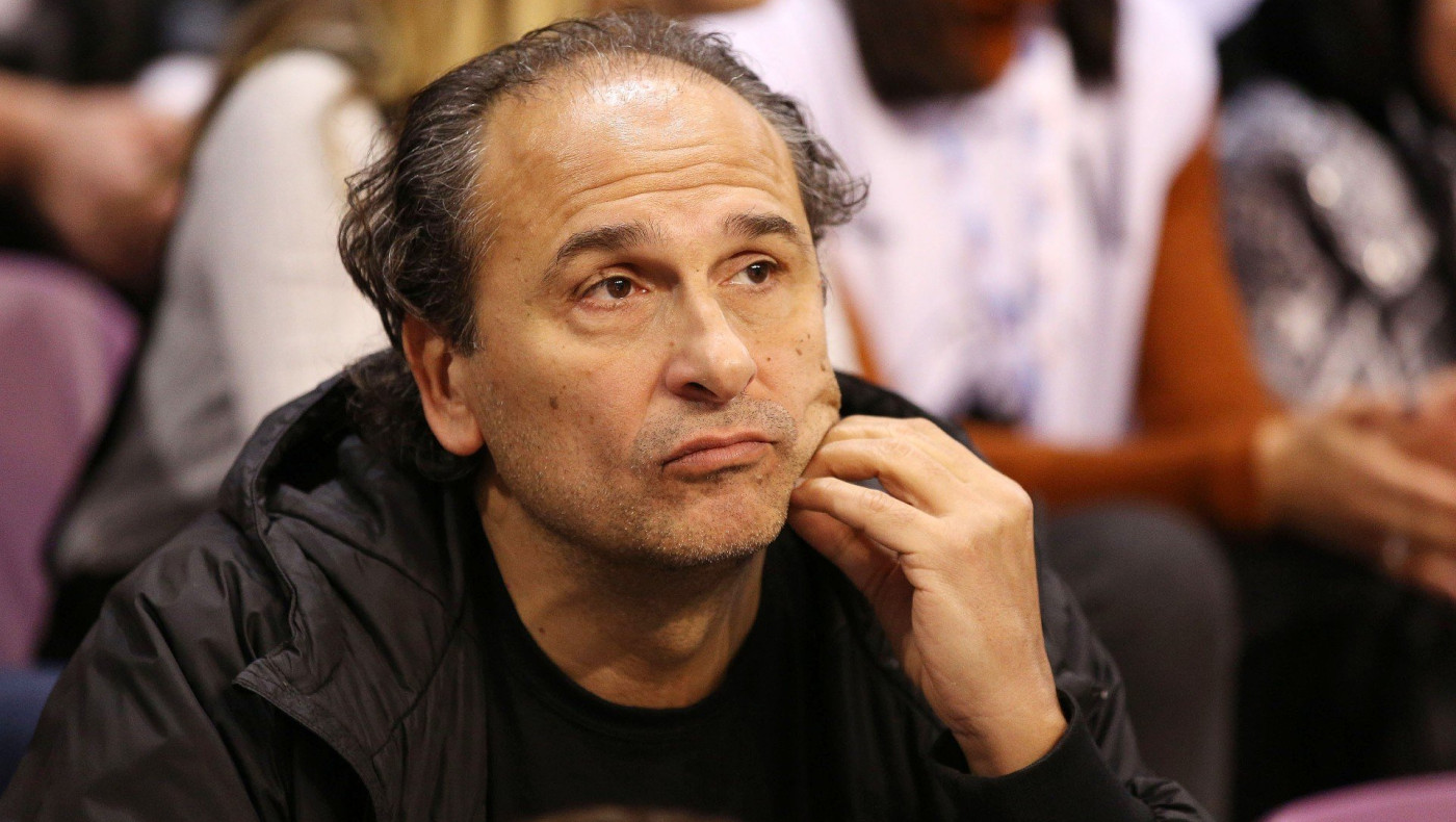 Στο πλευρό του Βασιλακόπουλου ο Μπάνε Πρέλεβιτς