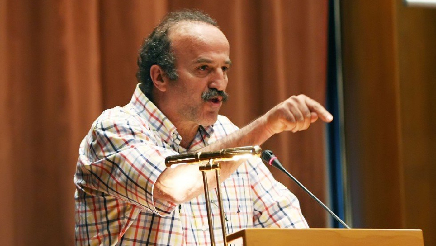 Τζώρτζογλου: «Ο Αυγενάκης είναι αγράμματος ποδοσφαιρικά»