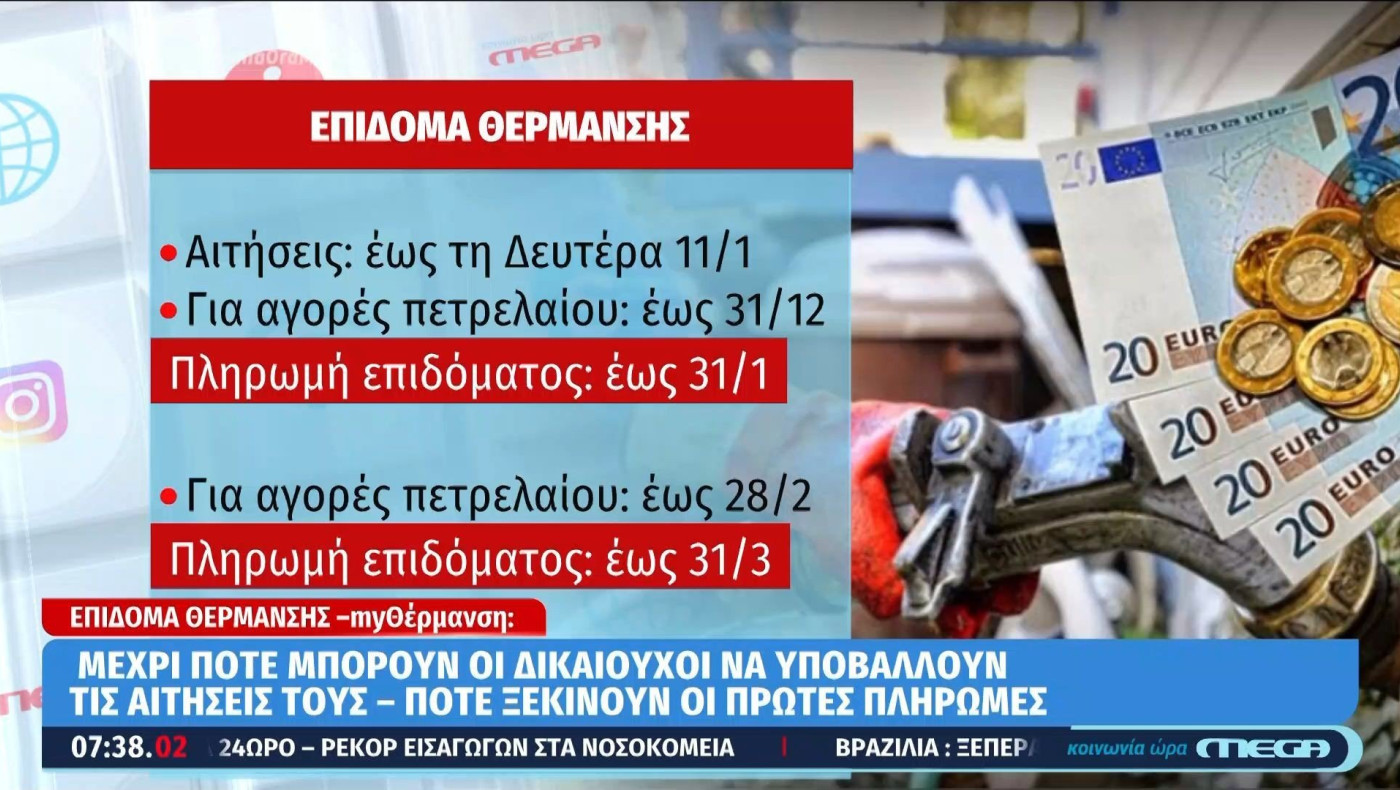 «Κούρεμα» ενοικίων: Ξεκινούν οι πληρωμές στους ιδιοκτήτες