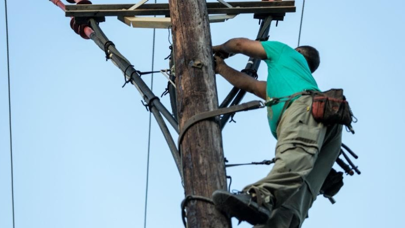 Θεσσαλονίκη: Διακοπές ρεύματος στις 40 Εκκλησιές