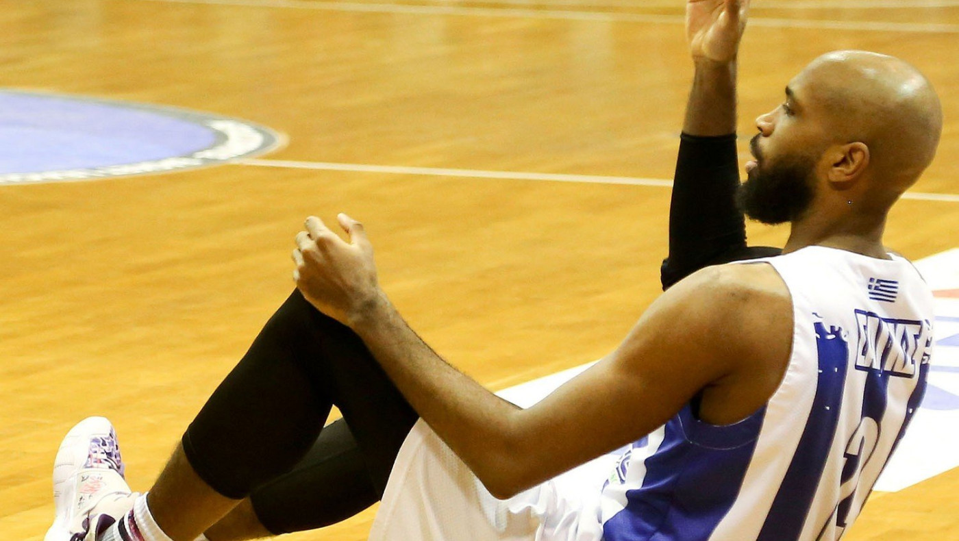 Χωρίς Σαγκς στην Πάτρα ο Ηρακλής