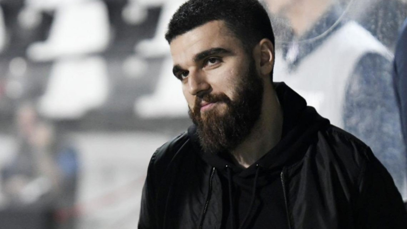 Γιώργος Σαββίδης: «Αν κάποιος δεν κατάλαβε κάτι...»