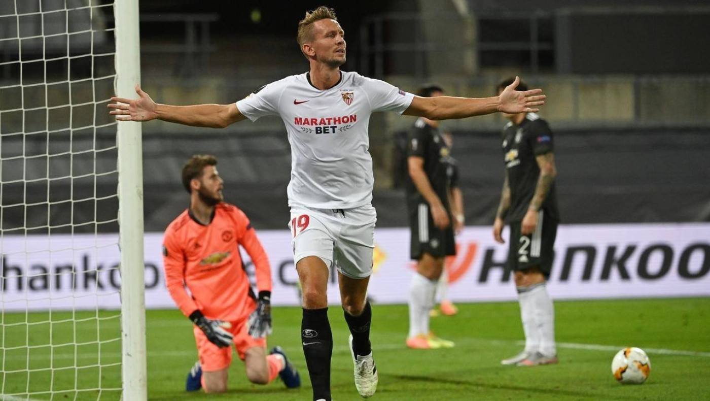 Mediterranean: Γκολ στην Ιταλία, χιόνια στην Ισπανία