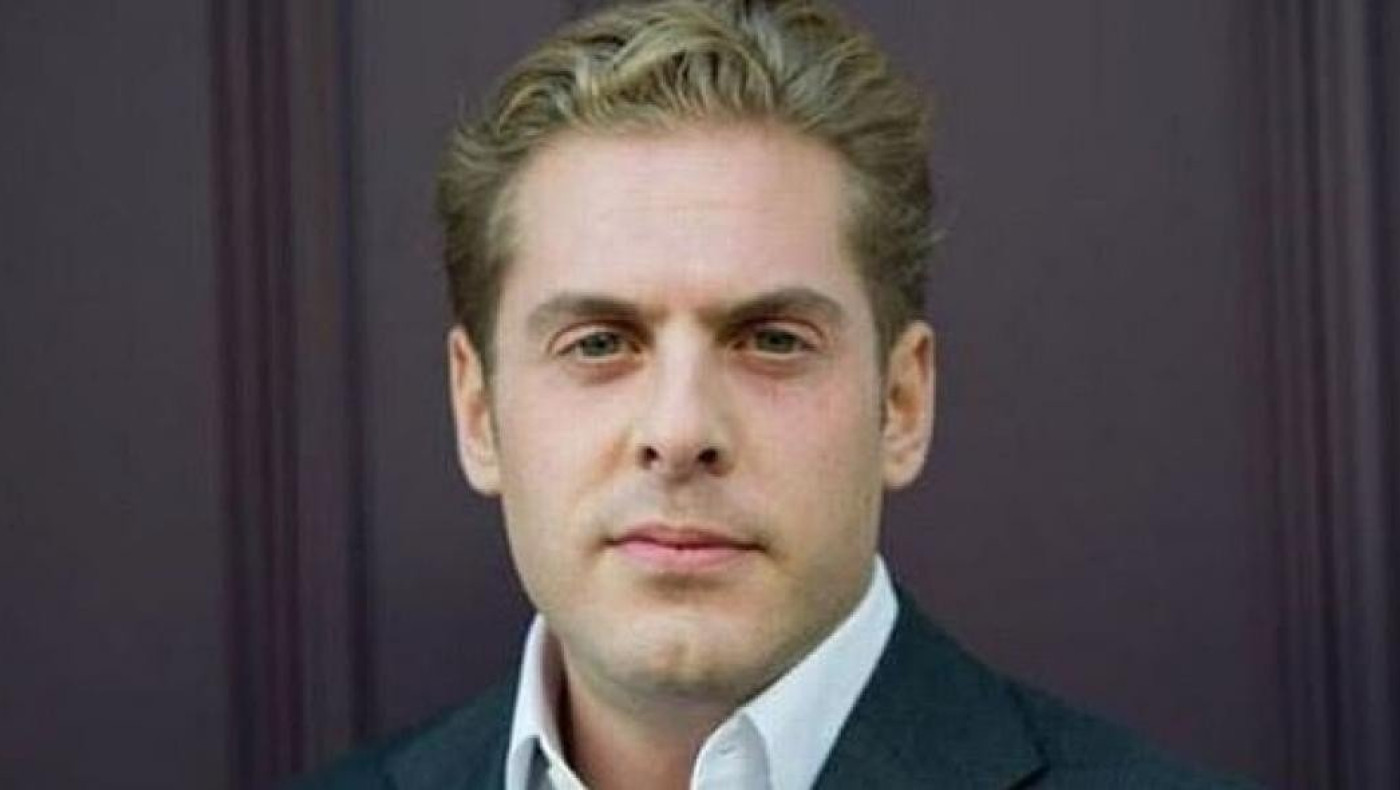 Αλεξάντερ Στερν: Πώς ο γιος του μεγιστάνα αυτοκτόνησε πηδώντας στον Τάμεση